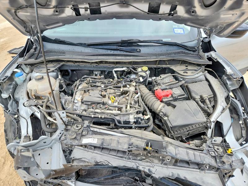 Photo 11 from auction – 2022 FORD ESCAPE with VIN 1FMCU0G63NUB63975