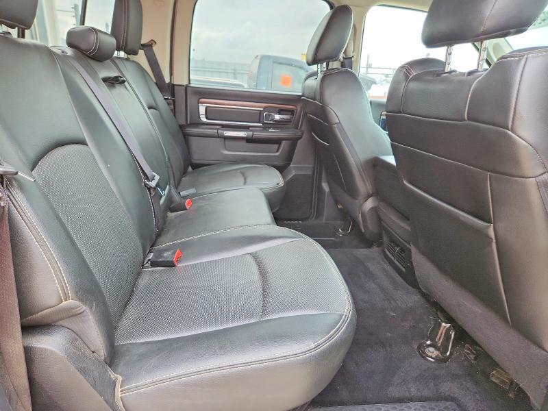Photo 10 from auction – 2014 RAM 1500 with VIN 1C6RR7NT5ES267243