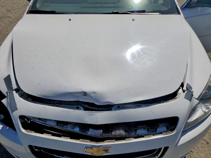 Photo 11 from auction – 2012 CHEVROLET MALIBU with VIN 1G1ZA5E09CF382369