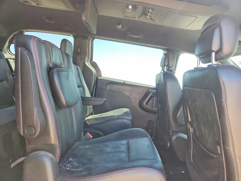 Photo 11 from auction – 2019 DODGE GRAND CARAVAN with VIN 2C4RDGEG0KR648022