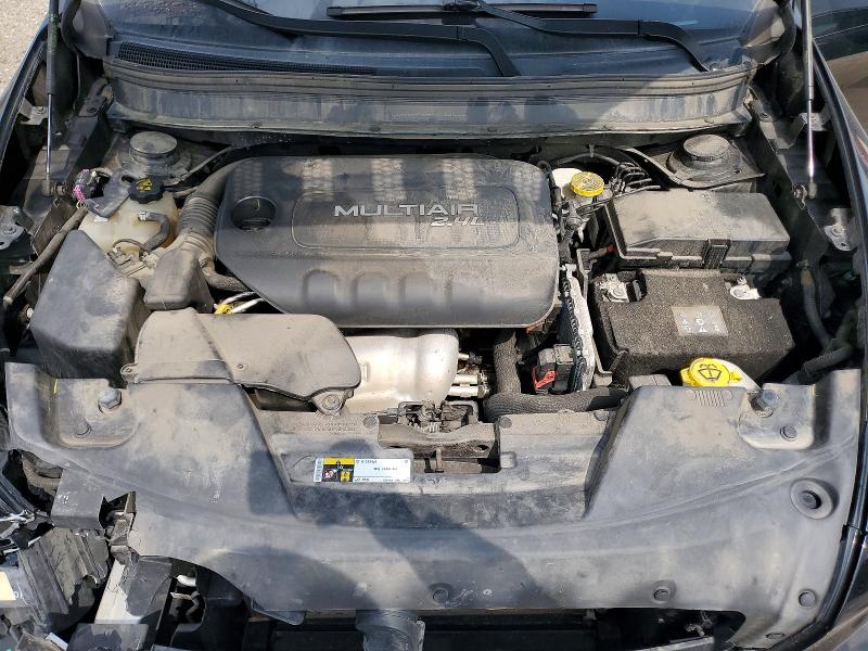 Photo 12 from auction – 2018 JEEP CHEROKEE with VIN 1C4PJLCBXJD544378