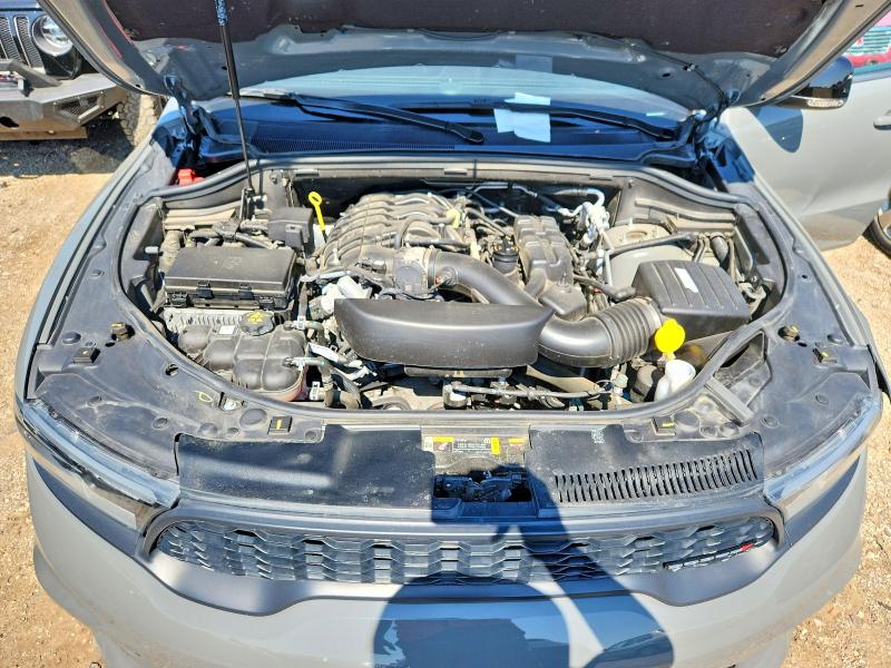 Photo 11 from auction – 2023 DODGE DURANGO with VIN 1C4RDJDG6PC655183