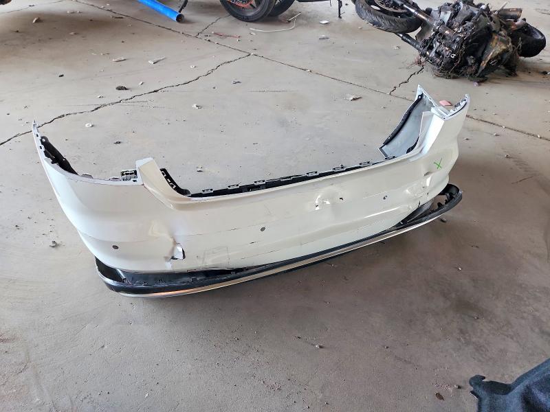 Photo 12 from auction – 2021 AUDI A4 with VIN WAUBBAF40MN012786