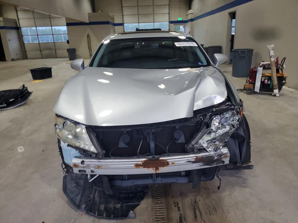 Photo 5 from auction – 2014 LEXUS ES with VIN JTHBK1GG2E2117326