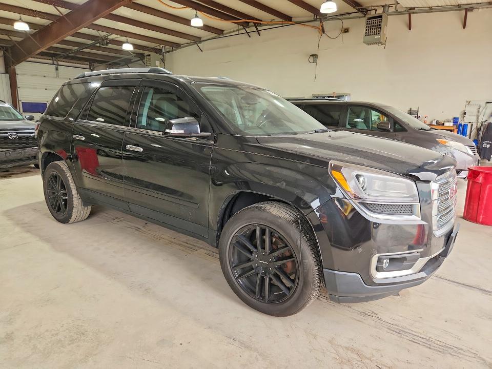Photo 4 from auction – 2015 GMC ACADIA with VIN 1GKKRRKD3FJ189219