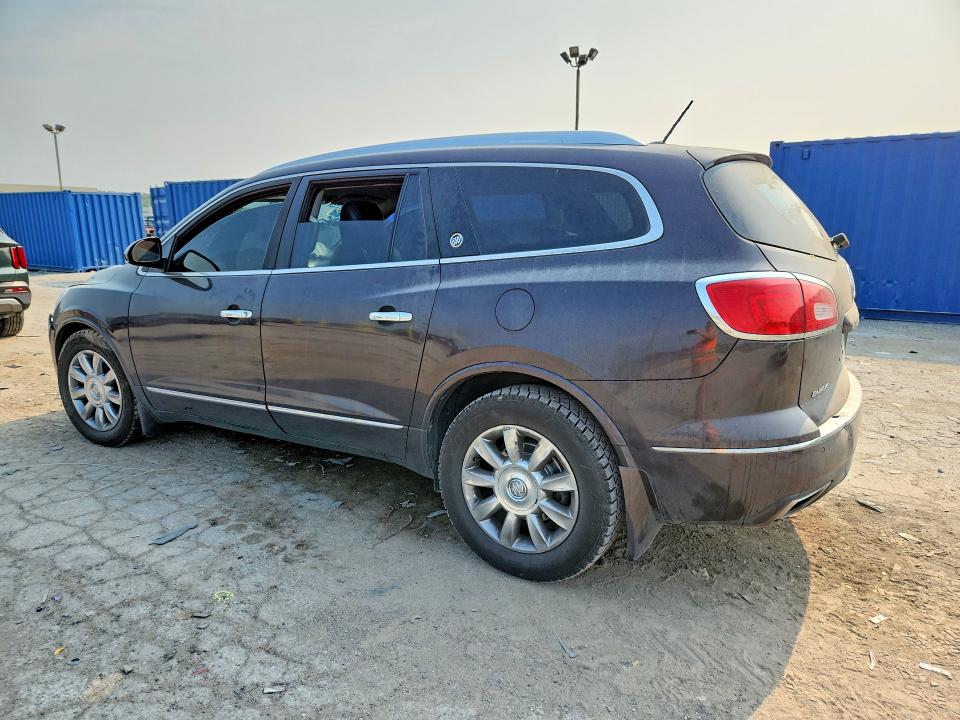 Photo 2 from auction – 2015 BUICK ENCLAVE with VIN 5GAKVCKD0FJ255098