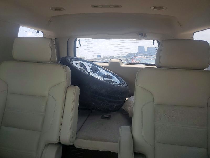 Photo 10 from auction – 2016 GMC YUKON with VIN 1GKS2CKJ7GR329475