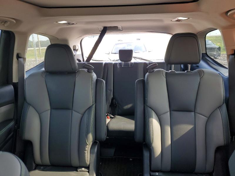 Photo 10 from auction – 2023 SUBARU ASCENT with VIN 4S4WMAHD0P3441983
