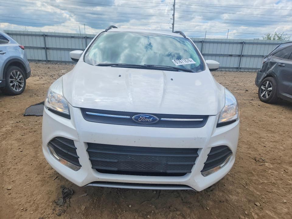 Photo 5 from auction – 2016 FORD ESCAPE with VIN 1FMCU0GX5GUB56960