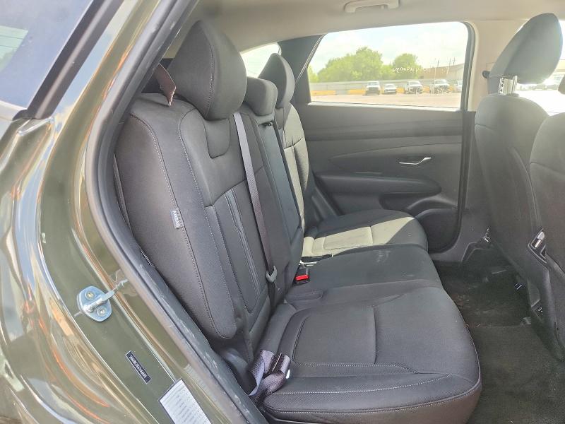 Photo 11 from auction – 2026 HYUNDAI TUCSON with VIN 5NMJBCDE6TH646170