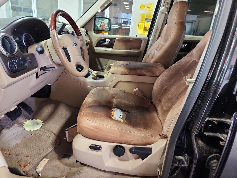 Photo 7 from auction – 2006 FORD EXPEDITION with VIN 1FMFU18556LA59178