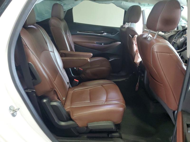 Photo 11 from auction – 2020 BUICK ENCLAVE with VIN 5GAEVCKW9LJ121880