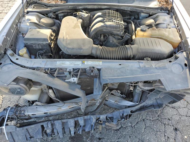 Photo 11 from auction – 2011 DODGE CHALLENGER with VIN 2B3CJ4DG9BH519248