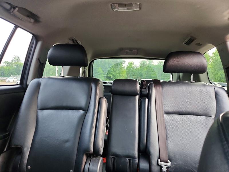 Photo 10 from auction – 2013 TOYOTA HIGHLANDER with VIN JTEDC3EH5D2014247