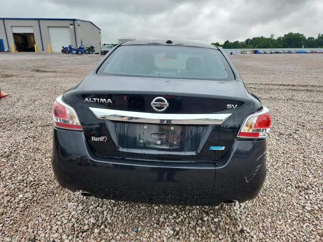 Photo 6 from auction – 2014 NISSAN ALTIMA with VIN 1N4AL3AP6EC131017