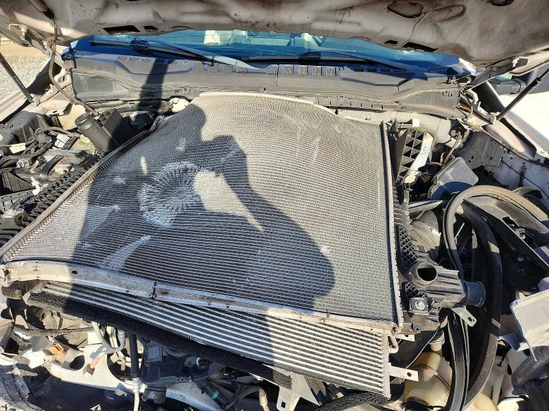 Photo 11 from auction – 2021 FORD F250 with VIN 1FDBF2A61MED90214