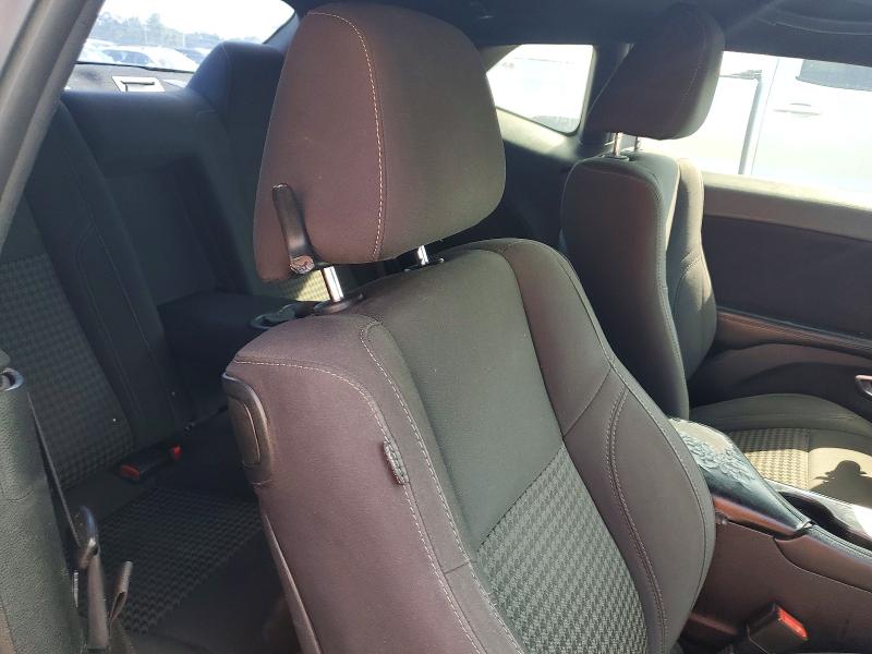 Photo 10 from auction – 2015 DODGE CHALLENGER with VIN 2C3CDZAG0FH700210