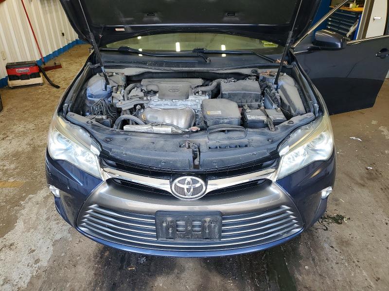 Photo 11 from auction – 2016 TOYOTA CAMRY with VIN 4T1BF1FK4GU605949