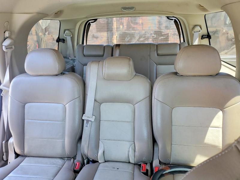 Photo 10 from auction – 2005 FORD EXPEDITION with VIN 1FMFU175X5LA68801