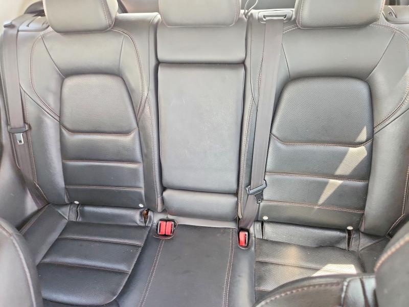 Photo 10 from auction – 2019 MAZDA CX-5 with VIN JM3KFADMXK0605146