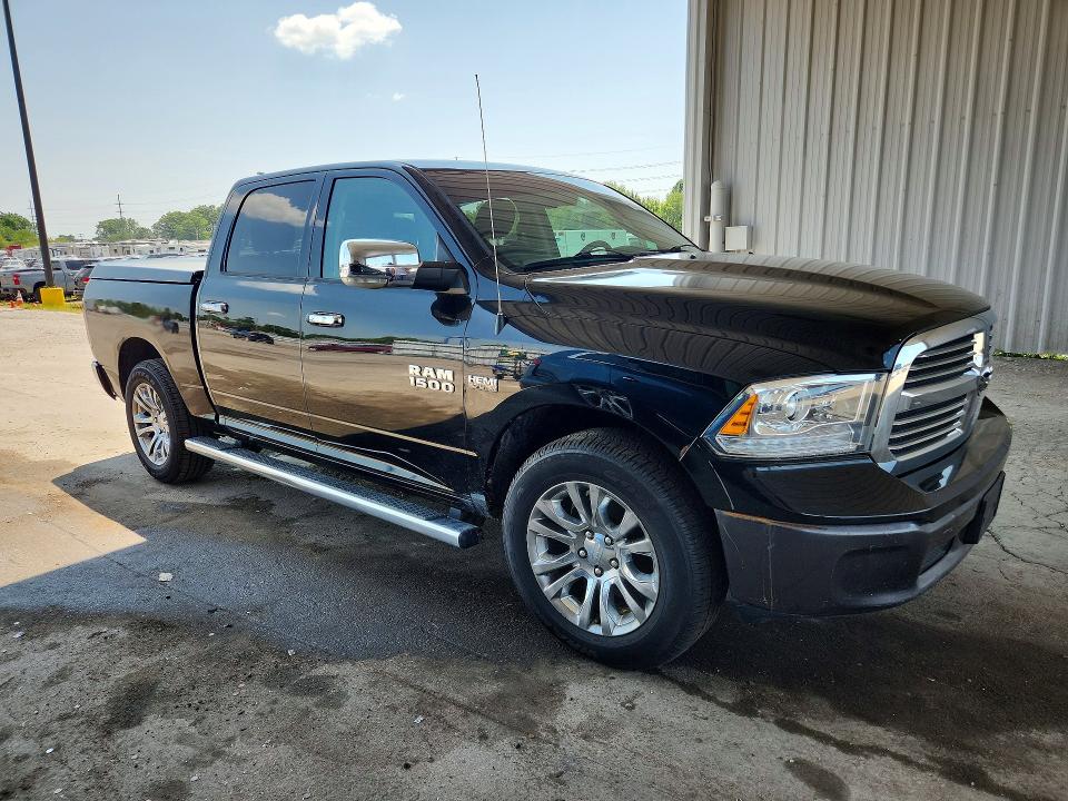 Photo 4 from auction – 2014 RAM 1500 with VIN 1C6RR7PT5ES226169