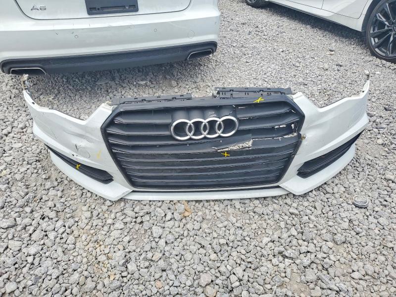 Photo 12 from auction – 2016 AUDI A6 with VIN WAUCFAFC3GN185495