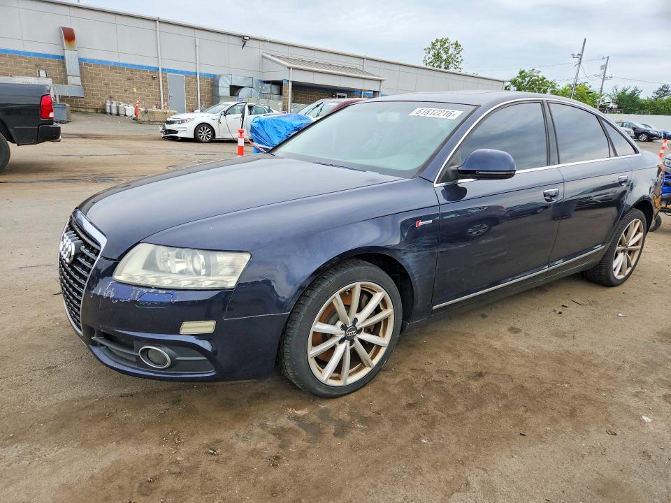 AUDI A5 2016 с VIN WAUKGAFB2BN060996 - Фото с аукциона