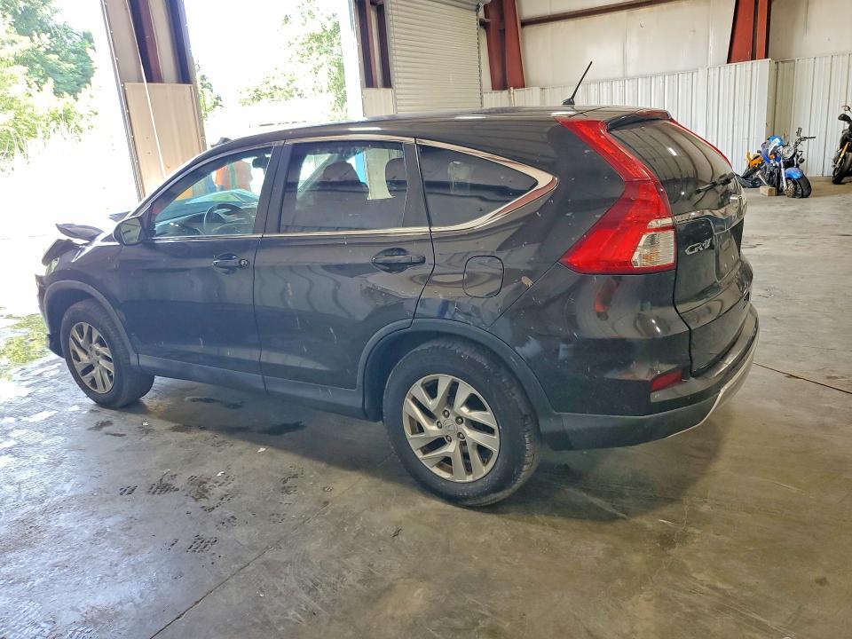 Снимка 2 от търг – 2016 HONDA CR-V с VIN 5J6RM4H55GL049071