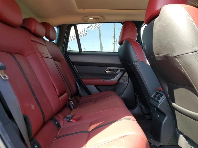 Photo 11 from auction – 2025 MAZDA CX-50 with VIN 7MMVAAEW2SN109748