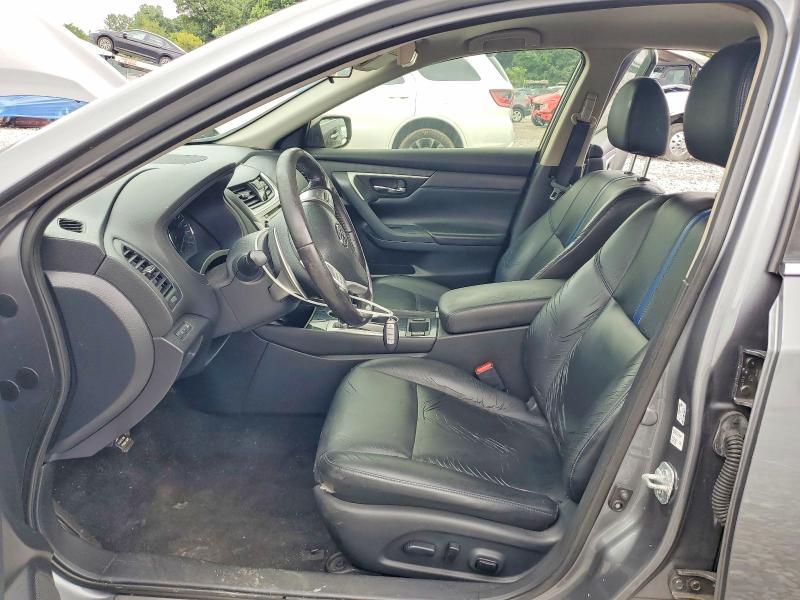Photo 7 from auction – 2018 NISSAN ALTIMA with VIN 1N4AL3AP9JC285456
