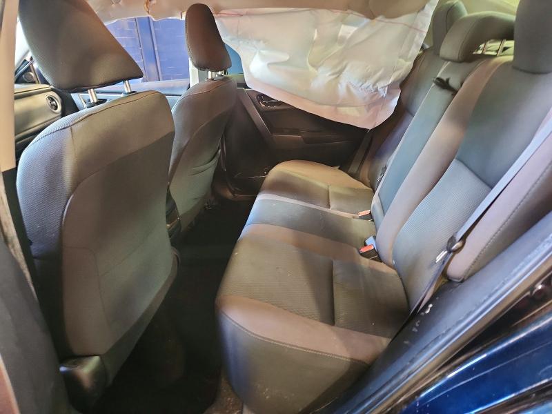 Photo 10 from auction – 2019 TOYOTA COROLLA with VIN 2T1BURHE5KC239747