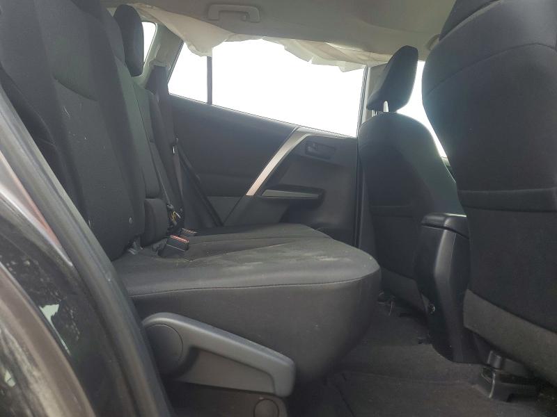 Photo 11 from auction – 2016 TOYOTA RAV4 with VIN JTMBFREV0GJ091419