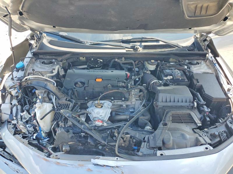 Photo 11 from auction – 2022 HONDA CIVIC with VIN 2HGFE2F56NH533162