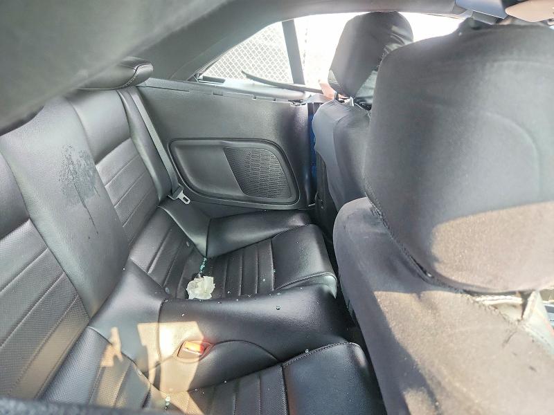 Снимка 10 от търг – 2013 FORD MUSTANG с VIN 1ZVBP8EM3D5235349