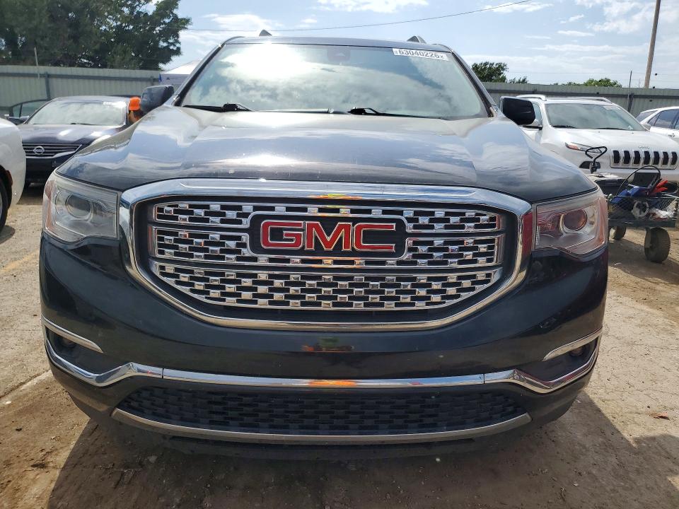 Zdjęcie 5 z aukcji – 2018 GMC ACADIA z VIN 1GKKNPLS7JZ222830