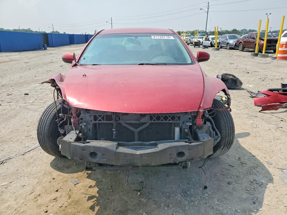 Photo 5 from auction – 2010 MAZDA 6 with VIN 1YVHZ8BH3A5M42134