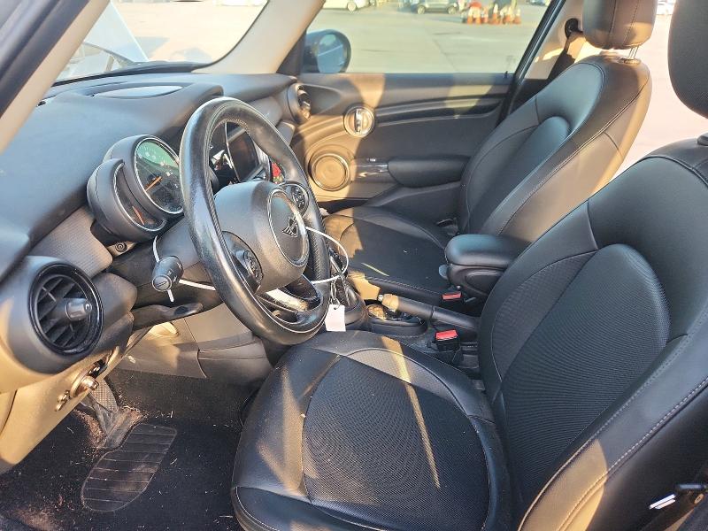 Photo 7 from auction – 2020 MINI COOPER with VIN WMWXU7C08L2L60470
