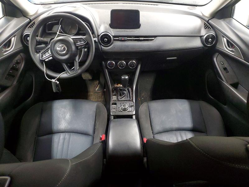 Photo 8 from auction – 2019 MAZDA CX-3 with VIN JM1DKDB74K0445096