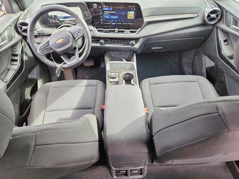 Photo 8 from auction – 2026 CHEVROLET EQUINOX with VIN 3GNAXPEG5TL262903