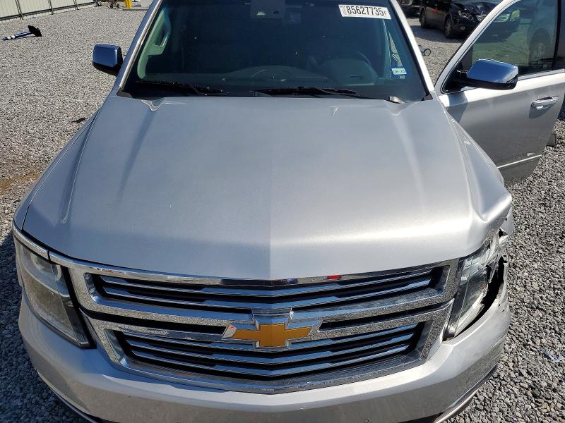 Photo 12 from auction – 2017 CHEVROLET TAHOE with VIN 1GNSCCKC7HR159590