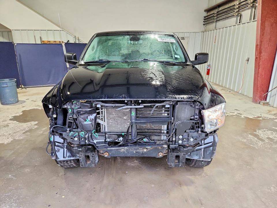 Photo 5 from auction – 2023 RAM 1500 CLASSIC with VIN 1C6RR7FG7PS590410