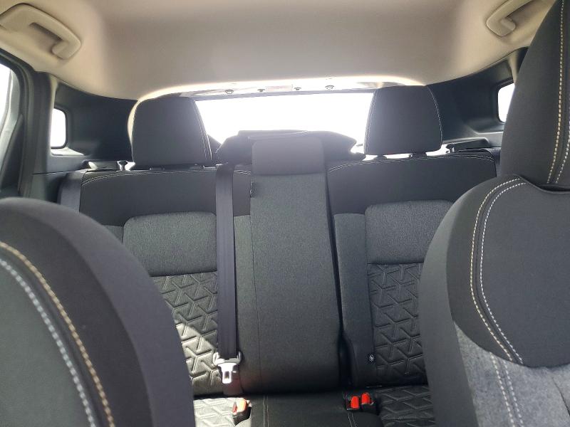 Photo 10 from auction – 2025 NISSAN KICKS with VIN 3N8AP6CA4SL329625