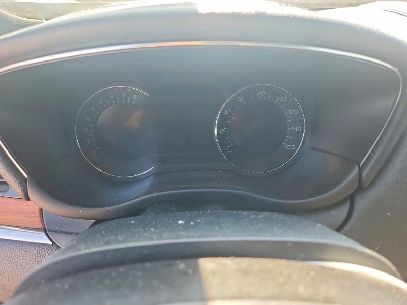 Photo 9 from auction – 2017 LINCOLN MKC with VIN 5LMTJ3DH1HUL21716