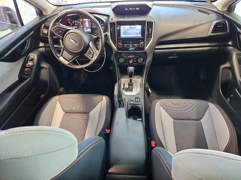 Photo 8 from auction – 2019 SUBARU CROSSTREK with VIN JF2GTAEC9KH292963