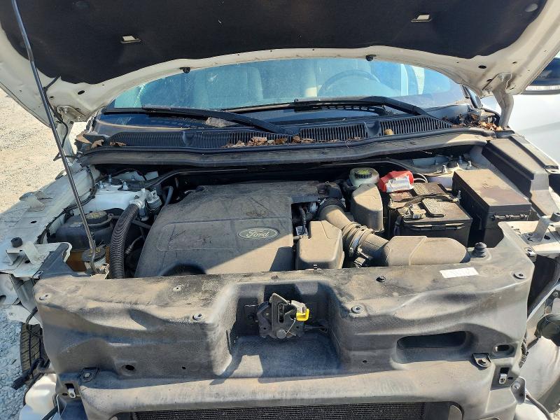 Photo 11 from auction – 2014 FORD EXPLORER with VIN 1FM5K7D84EGB77069
