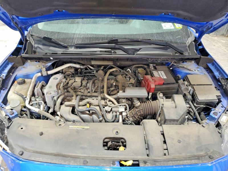 Photo 11 from auction – 2020 NISSAN SENTRA with VIN 3N1AB8CV7LY287354