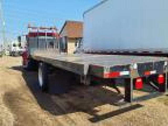 Photo 4 from auction – 2019 FREIGHTLINER M2 with VIN 3ALACWFCXKDKD7394