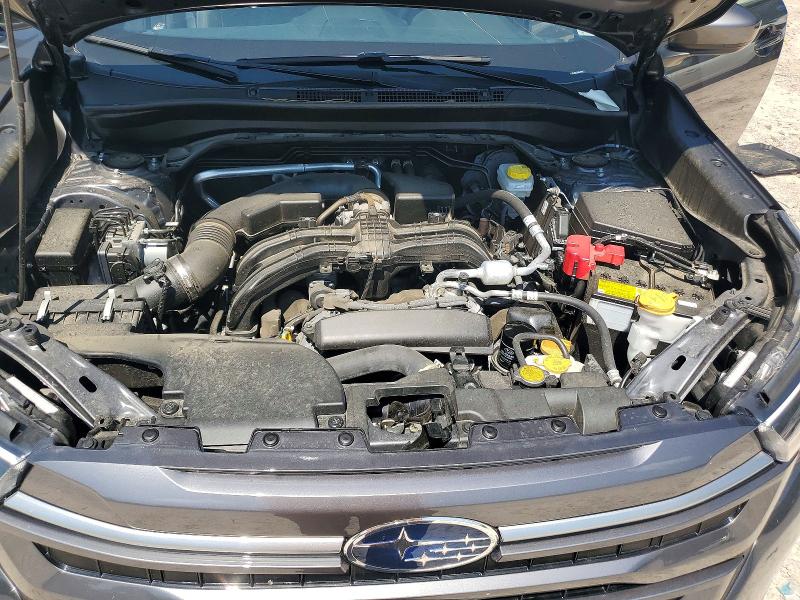 Photo 12 from auction – 2025 SUBARU FORESTER with VIN JF2SLDDC5SH614950