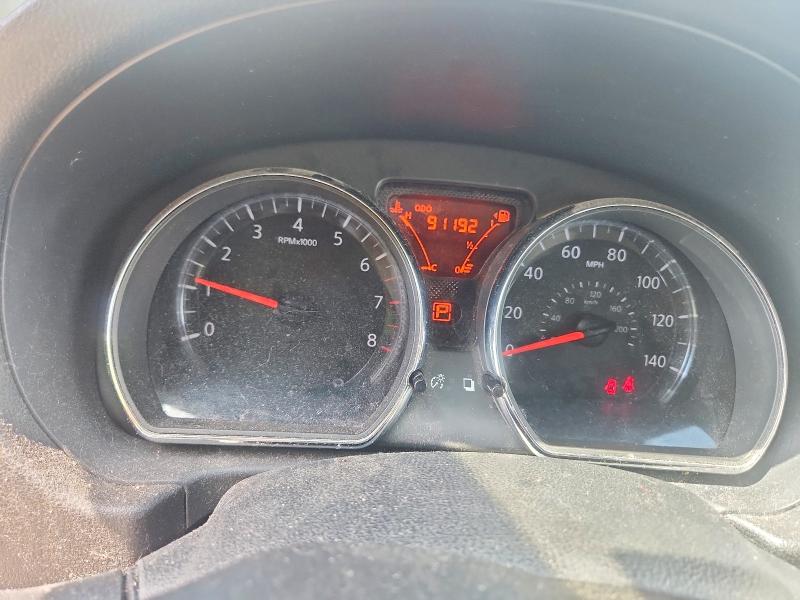 Photo 9 from auction – 2018 NISSAN VERSA NOTE with VIN 3N1CE2CP1JL359125