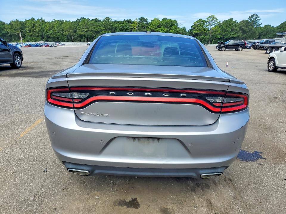 Photo 6 from auction – 2015 DODGE CHARGER with VIN 2C3CDXBGXFH734710
